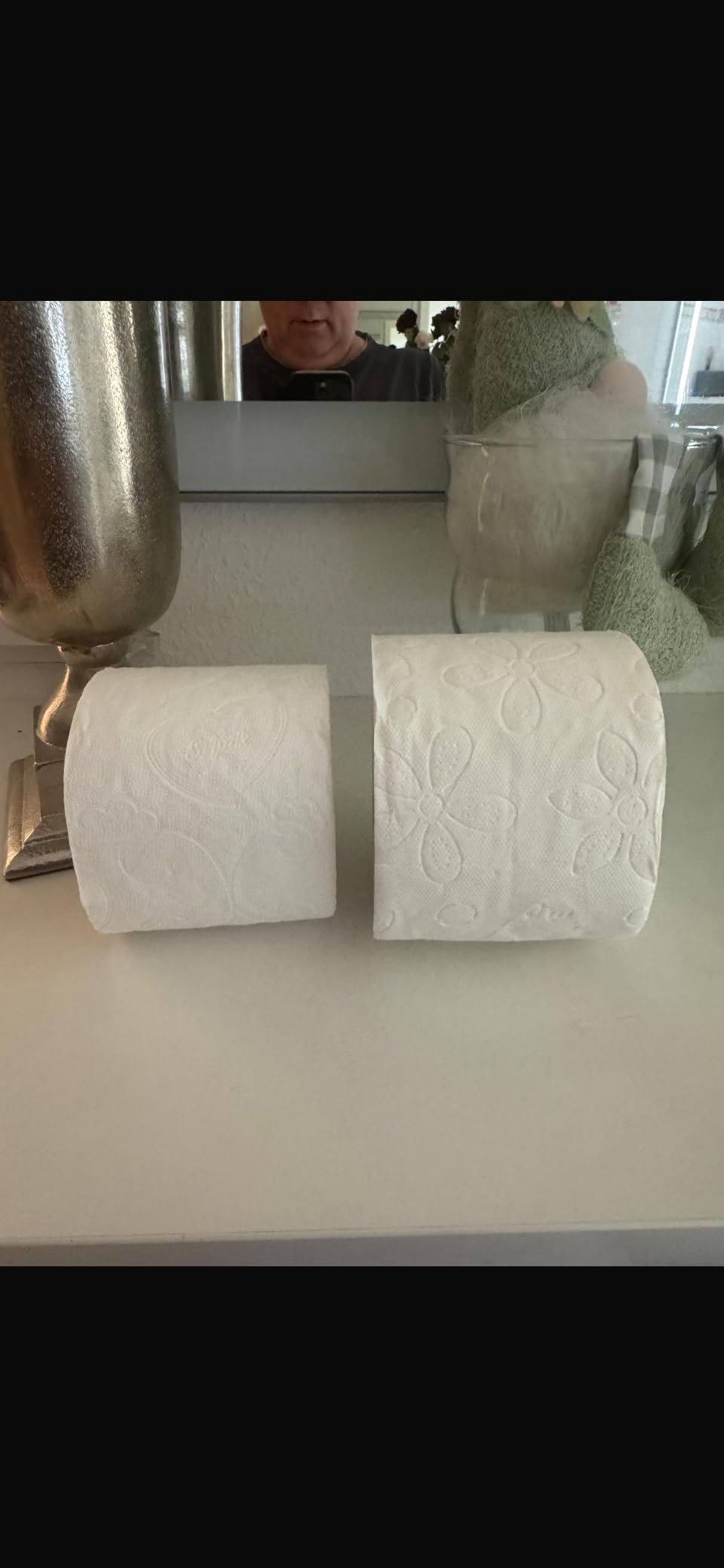 Selpak Toilet Papers Toilettenpapier 96 Rollen, 3-lagig, 140 Blatt