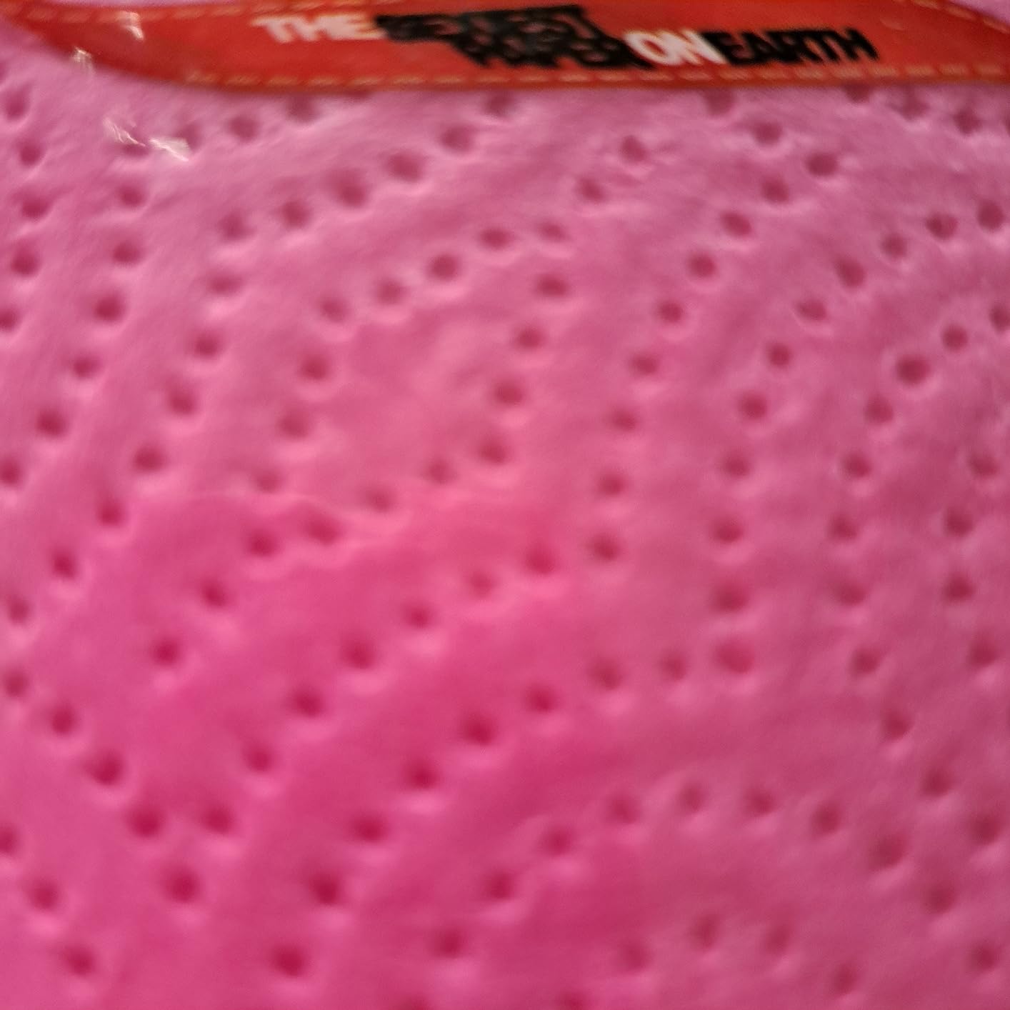 Renova Kitchen Roll Pink Paper Towel Küchenrolle 1 Rolle rosa