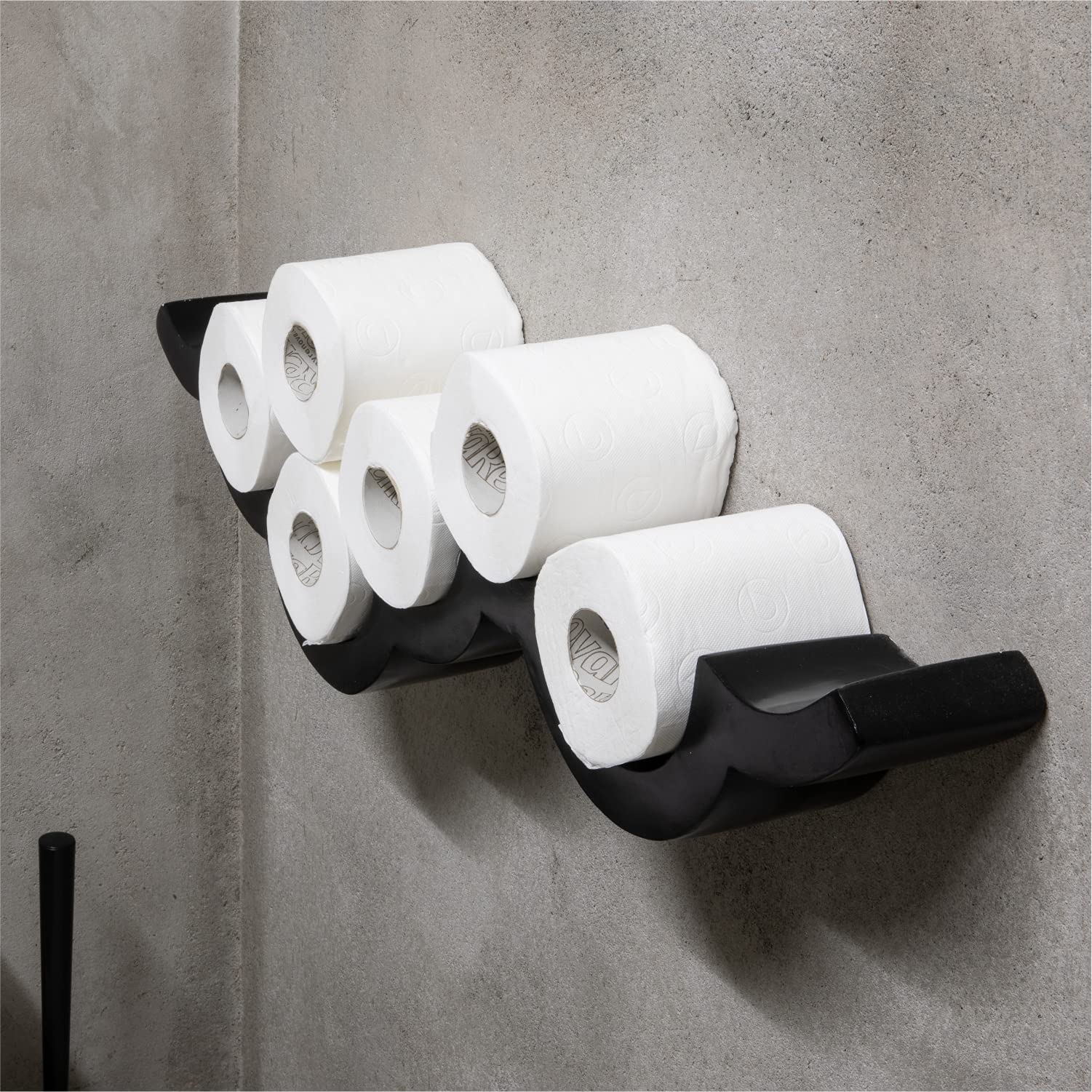 Renova Grand Royal 200105437 Toilettenpapier 6 Rollen 4-lagig