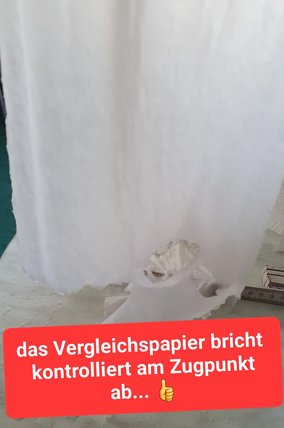 Selpak Paper Towels Deluxe Küchenrolle 48 Rollen, 3-lagig aus Bambus