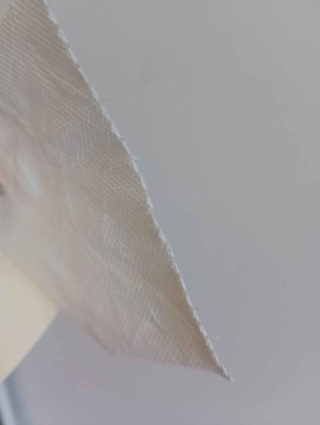 Renova Toilettenpapier 4-lagig Creme parfümiert 12 Rollen