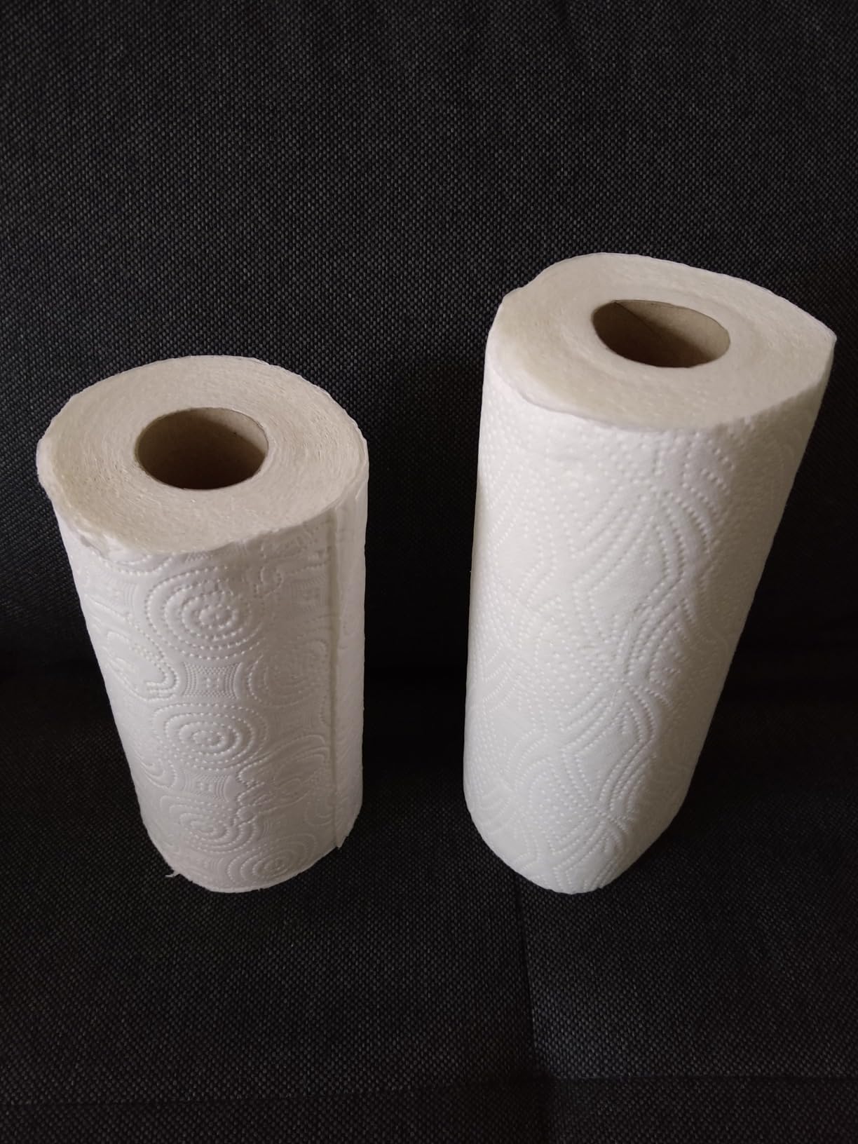 Selpak Paper Towels Deluxe Küchenrolle 48 Rollen, 3-lagig aus Bambus