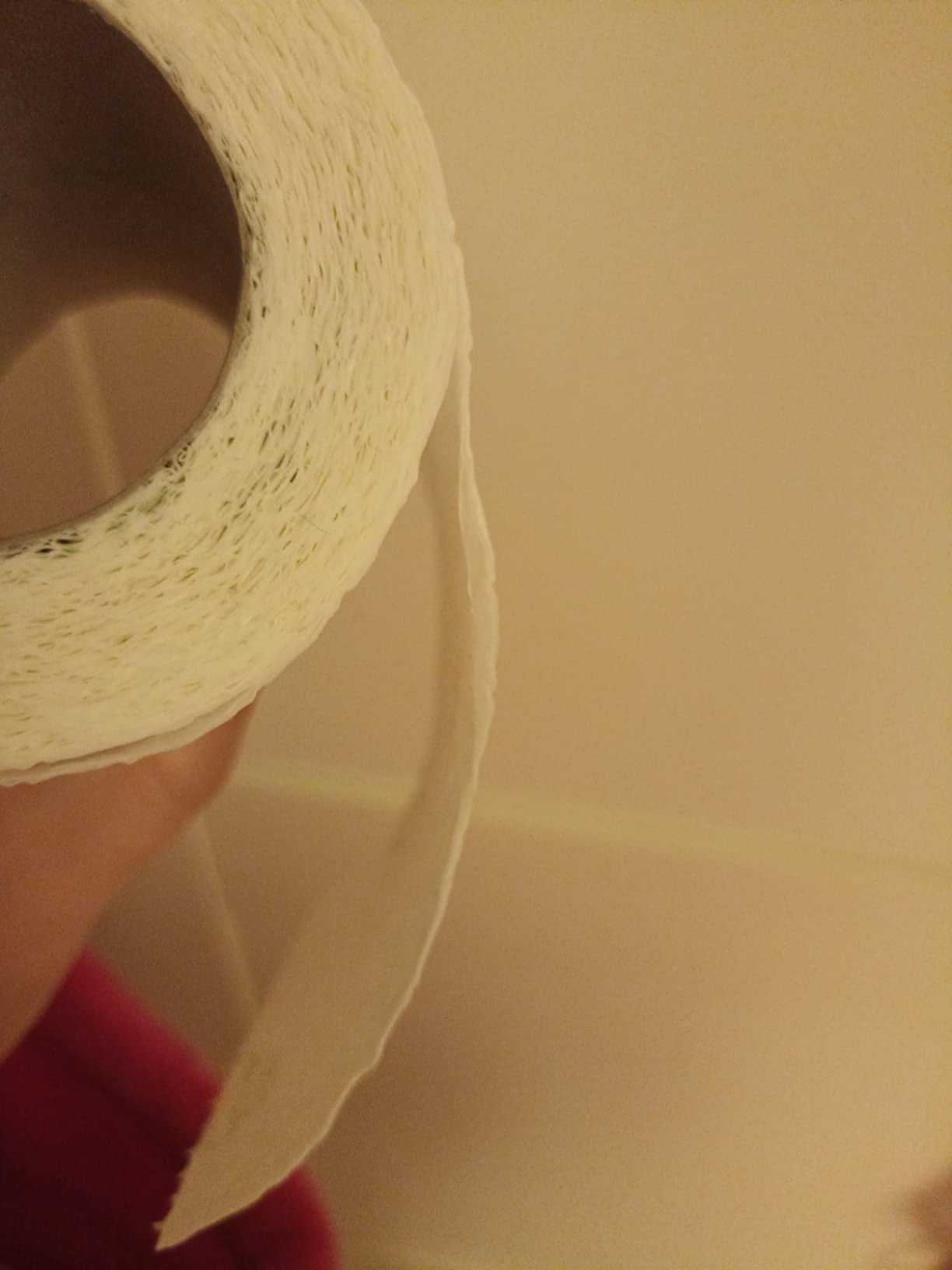 Hakle Kamille Toilettenpapier 24 Rollen, Kamillenduft