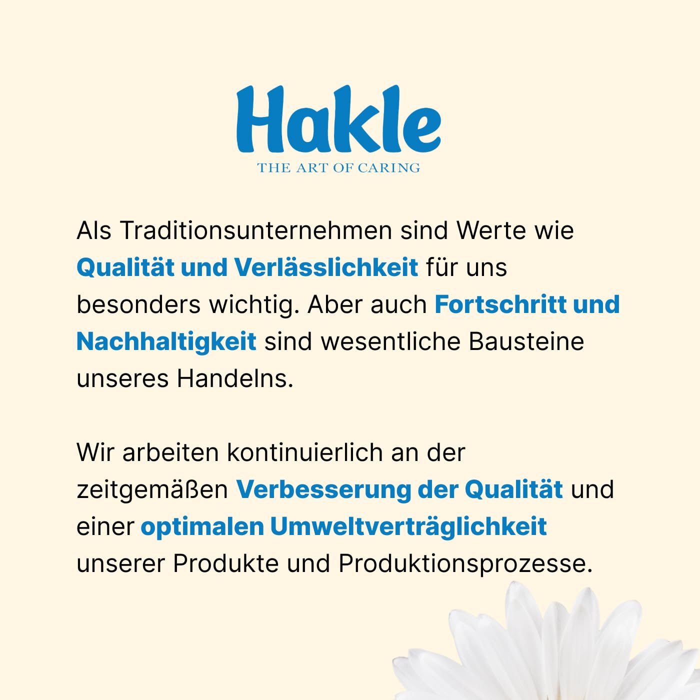 Hakle Kamille & Aloe Vera feuchtes Toilettenpapier, 12 Packungen