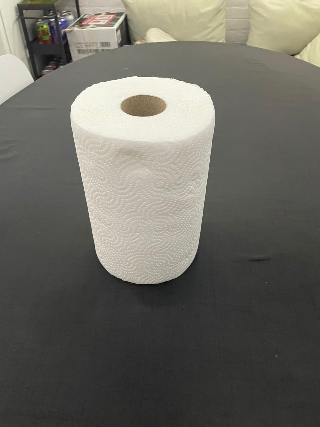 Renova Kitchen Roll MAX ABSORPTION EXTRA XXL Küchenrolle, 1 Rolle
