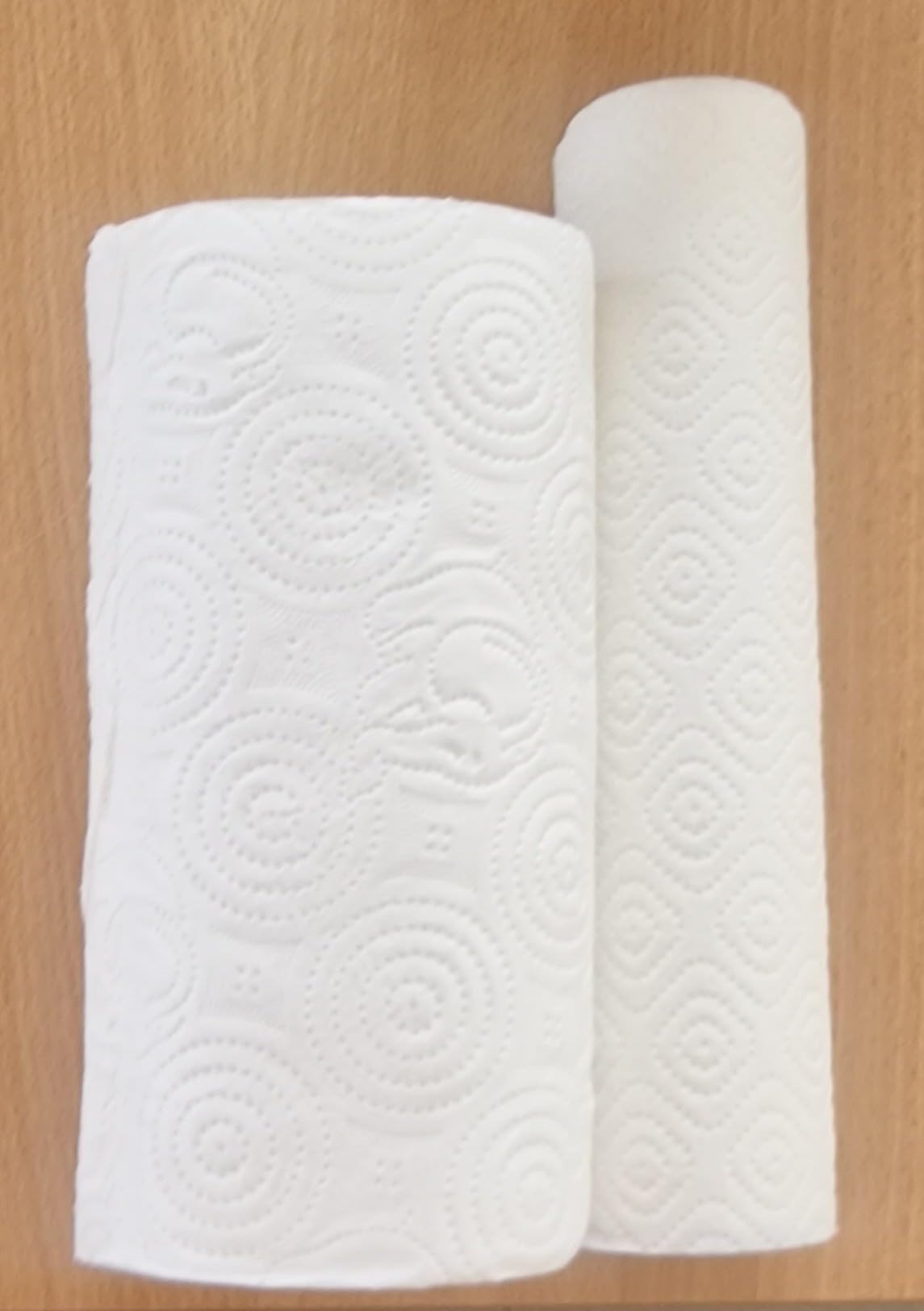 Selpak Paper Towels Papierhandtücher, 4er-Pack, 3-lagig