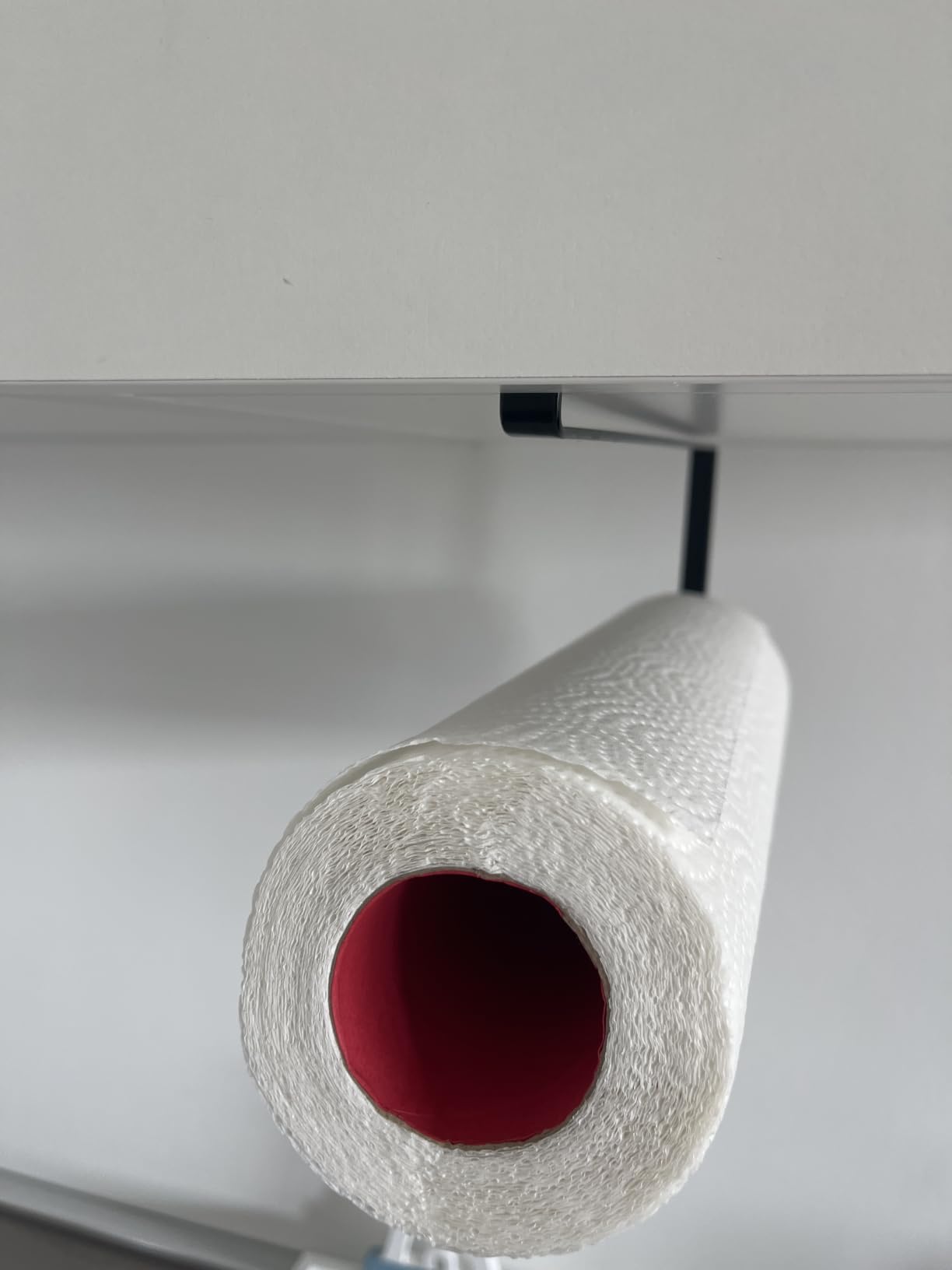 Renova Kitchen Roll Pink Paper Towel Küchenrolle 1 Rolle rosa
